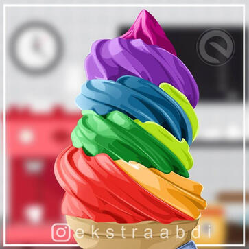 Vexel Art 3